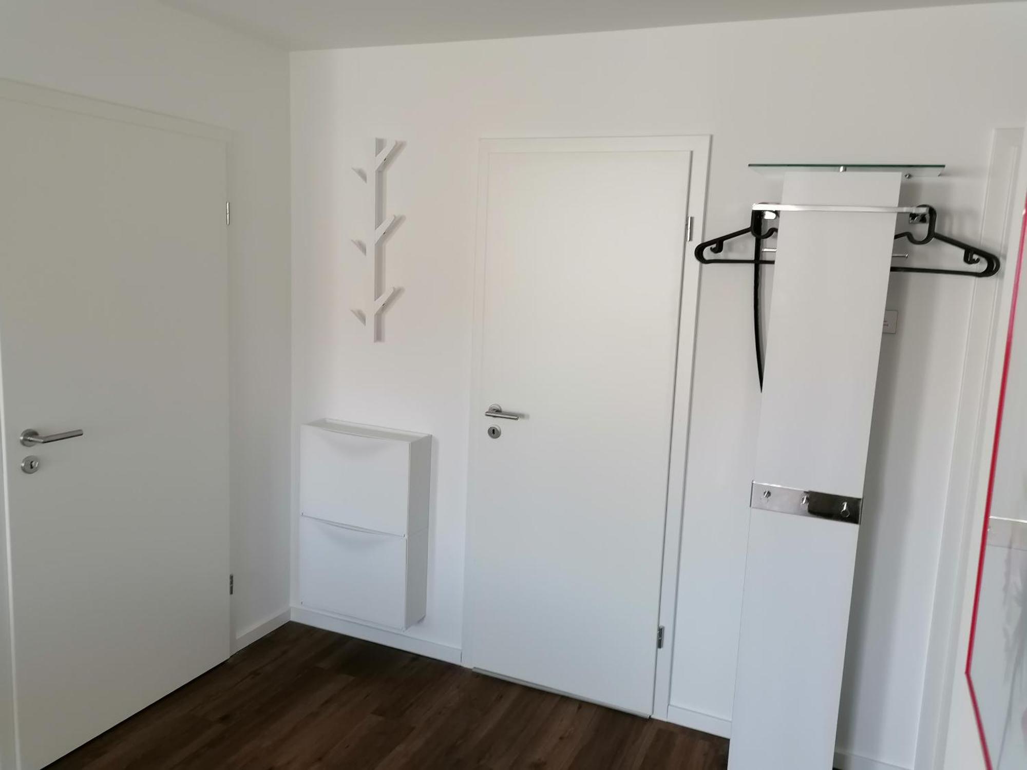 Auszeit2 Erfurt - Stilvolle Dachwohnung Mit Parkplatz - Zentrumsnah Esterno foto